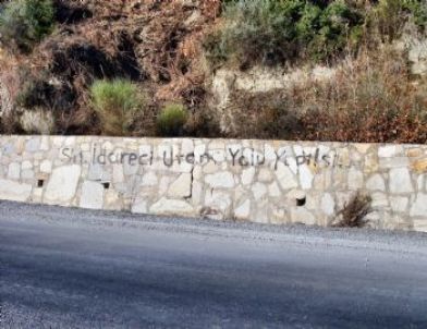 Söke-Davutlar Yoluna Sonunda Bir Vekil Sahip Çıktı