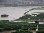 TAYVAN - Tayvan’da Sel: 5 Ölü
