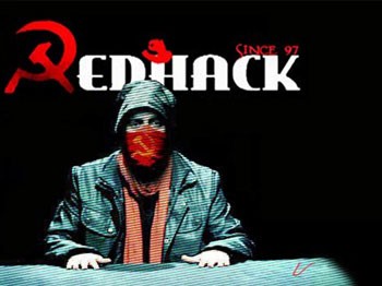 Redhack grubu Kara Kuvvetleri evraklarını sızdırdı