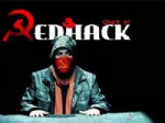 HACKER - Redhack grubu Kara Kuvvetleri evraklarını sızdırdı