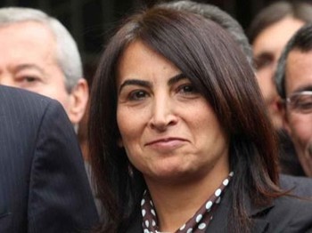 Aysel Tuğluk’a, Örgüt Adına Suç İşlemekten 14 Yıl 6 Ay Hapis