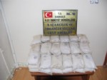 Van'da 57 Kilo Saf Eroin Ele Geçirildi
