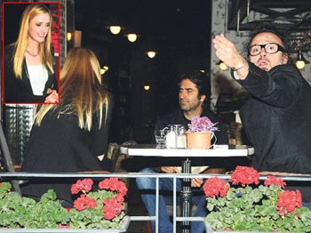 Wilma Elles Bile Şaşırdı