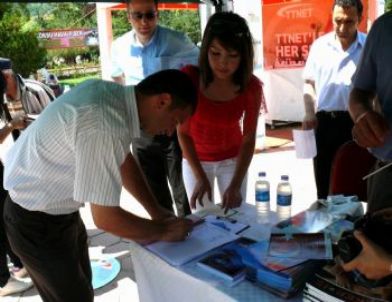 Yapay Tatlandırıcılara Karşı İmza Kampanyası