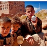 İNSAN HAKLARI İZLEME ÖRGÜTÜ - Yemen'de çocuk hakları ihlal ediliyor