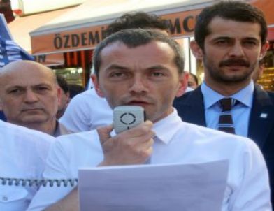 Bartın Smmo'dan 3568 Sayılı Meslek Yasasına Tepki