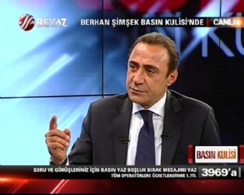 CHP'nin Koltuğuna Kimseye Nasip Olmayacak Kadar Kolay Oturdu