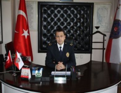 Emniyetten Havai Fişek Uyarısı