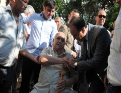 Hayırsever Hatice Savaş Son Yolculuğuna Uğurlandı