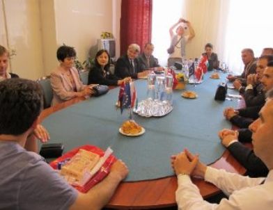 Jászberény, Türk Yatırımcı Bekliyor