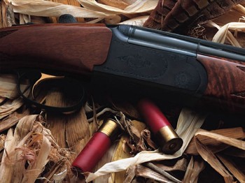 Kendisini Tehdit Eden Oğlunu Öldürdü