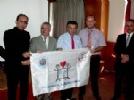 NECATI YıLMAZ - Kırşehir’de 17 Okul Beyaz Bayrak Aldı