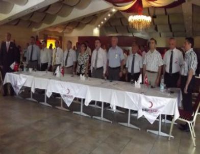 Küçük Yürekler Bisikletlerine Kavuştu