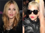 LADY GAGA - Layd Gaga-Madonna Kavgası Büyüyor