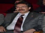 DURSUN TOPÇU - Milletvekili Fatih Han Ünal Nijerya’ya Gitti