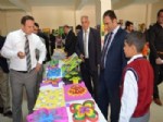 OĞUZHAN BULUT - Mutkili Öğrencilerden Resim ve Teknoloji Sergisi İle Kermes Etkinliği