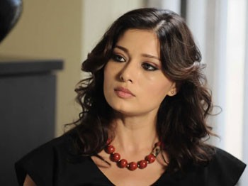 NurgülYeşilçay Jüri Üyesi Oldu