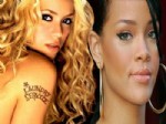 GAMBIYA - Rihanna ve Shakira Bakü’de Maç Öncesi Sahne Alacak