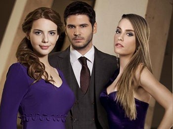 Serenay'dan Tolgahan Ve Selen'e Mesaj