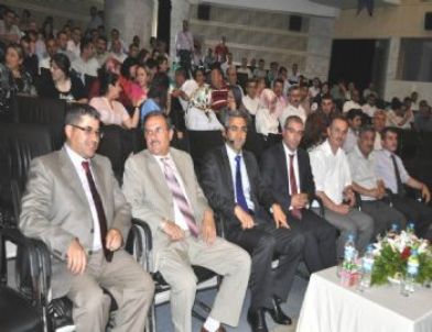 Sgk Personeline Kişisel Eğitim Semineri