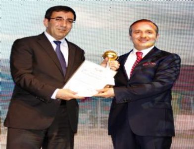 Siyaset Dergisi 18. Kuruluş Yıldönümü ve Siyasetin Ödülleri Töreni