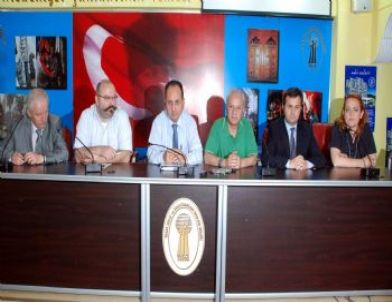 Tokat'ta 10 Milyon TL'lik Hibe İŞGEM Projesi