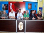 HACı MURAT - Tokat'ta 10 Milyon TL'lik Hibe İŞGEM Projesi