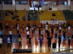 SAĞLIK YAŞAM - Tokat’ta Bayanlara Yönelik Aerobik Kursu