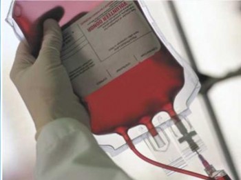 Türk Kızılayı'nda Hedef, 1 Milyon 500 Bin Ünite Kan