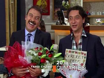 Yahşi Cazibe 93.Bölüm Fragmanı (Final Bölümü)