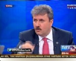 FATİH ALTAYLI - Destici: Muhsin Yazıcıoğlu'na suikast iddiası güçleniyor!
‎