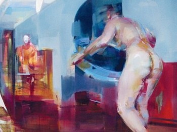 2012 Nuri İyem'in Kazananı Belli Oldu