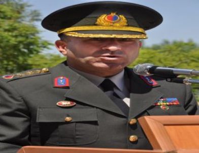 Aksaray'da Jandarma Teşkilatı'nın 173. Kuruluş Yıldönümü Etkinlikleri