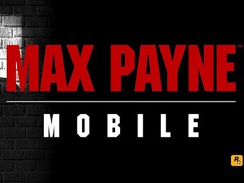 Android İçin Max Payne Çıktı