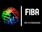 BÜYÜK BRITANYA - Basketbolda Uluslararası Hazırlık Turnuvası’nın Konukları Ankara’ya Geldi