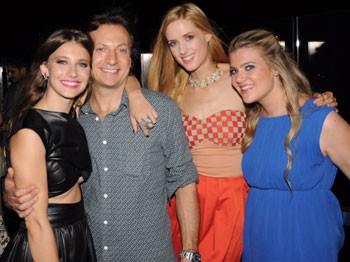 Bir Tuba Ünsal Partisi