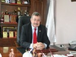 Çaycuma Belediye Başkanı Mithat Gülşen Miraç Kandili Nedeniyle Mesaj Yayınladı