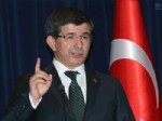 BAE - Davutoğlu, Afganistan’daki İstanbul Süreci Bakanlar Konferansı’nda Konuştu