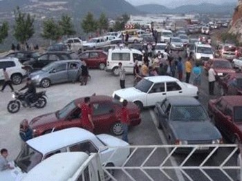 Tsunami yaratacak bir deprem beklenmiyor