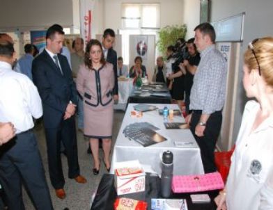 Giresun Üniversitesi ve Türkiye İş Kurumu'ndan Kariyer Günleri