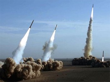 İsrail'in En Çok Okunan Haberi Türkiye'nin Füzeleri