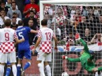 BUFFON - İtalya yine sonunu getiremedi