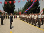 MEHMET YAVUZ - Jandarma Teşkilatı’nın 173’üncü Kuruluş Yıldönümü