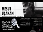 SÜLEYMAN KAHRAMAN - Karaman'da 'Sinema Günleri Festivali' Başlıyor