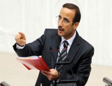 Vahit Kiler: Eyüp Sultan Tepesi Olsa İtiraz Etmem