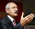 DAYATMA - Kılıçdaroğlu'ndan Bahçeli'ye 'çay' cevabı