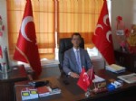 MESCID - MHP İl Başkanı Özkaraca’nın Miraç Kandili Mesajı
