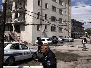 O Polis 19 Gün Sonra Şehit Oldu