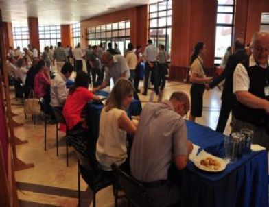 Omü’de Rektör Adaylığı Seçimi Sonuçlandı