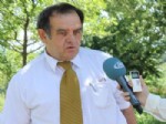 ALASKA - Prof. Dr. Simav Bargu: “Marmara’da 6.5 Civarında Deprem Olabilir”